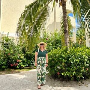 Meet your Posher, Meredith